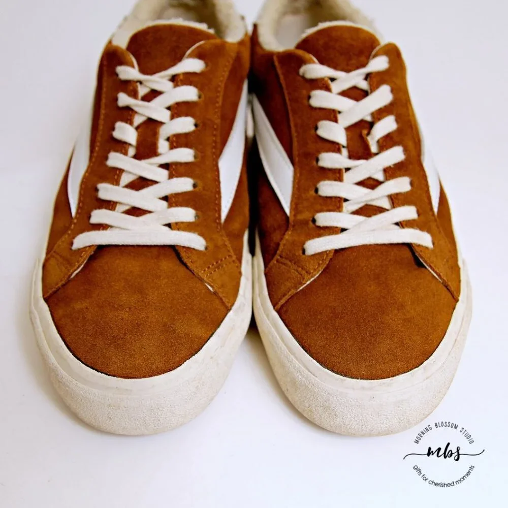 Madewell we designed
